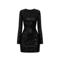 Midnight Muse Dress